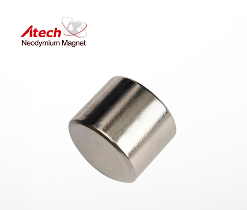 Grade N42 Neodymium Disc Magnets D10*3mm