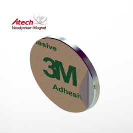 Adhesive Magnets