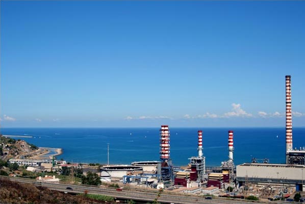 magnetic device in industrial field